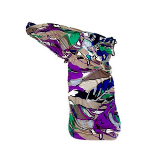 🌿Nine West one shoulder rucheted stretch cocktail dress size 2🌿